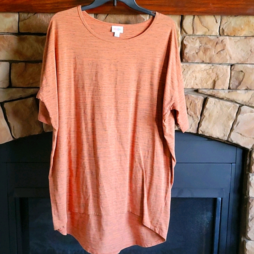 LuLaRoe Irma Size Large